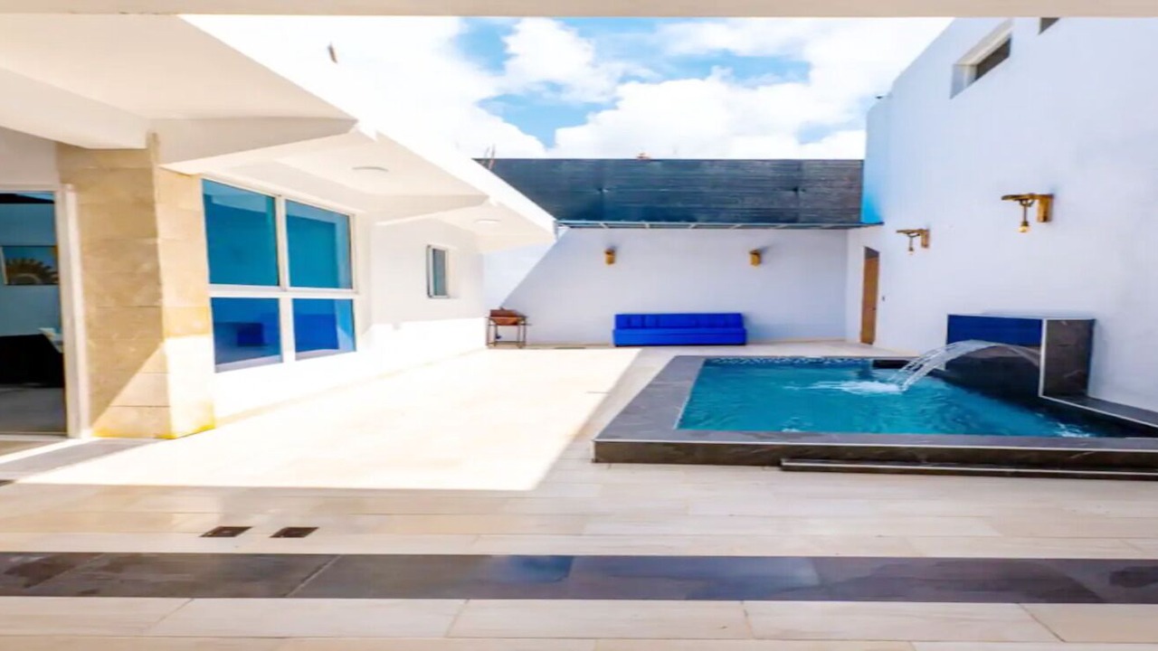 Photo of Outdoor in Miraflores