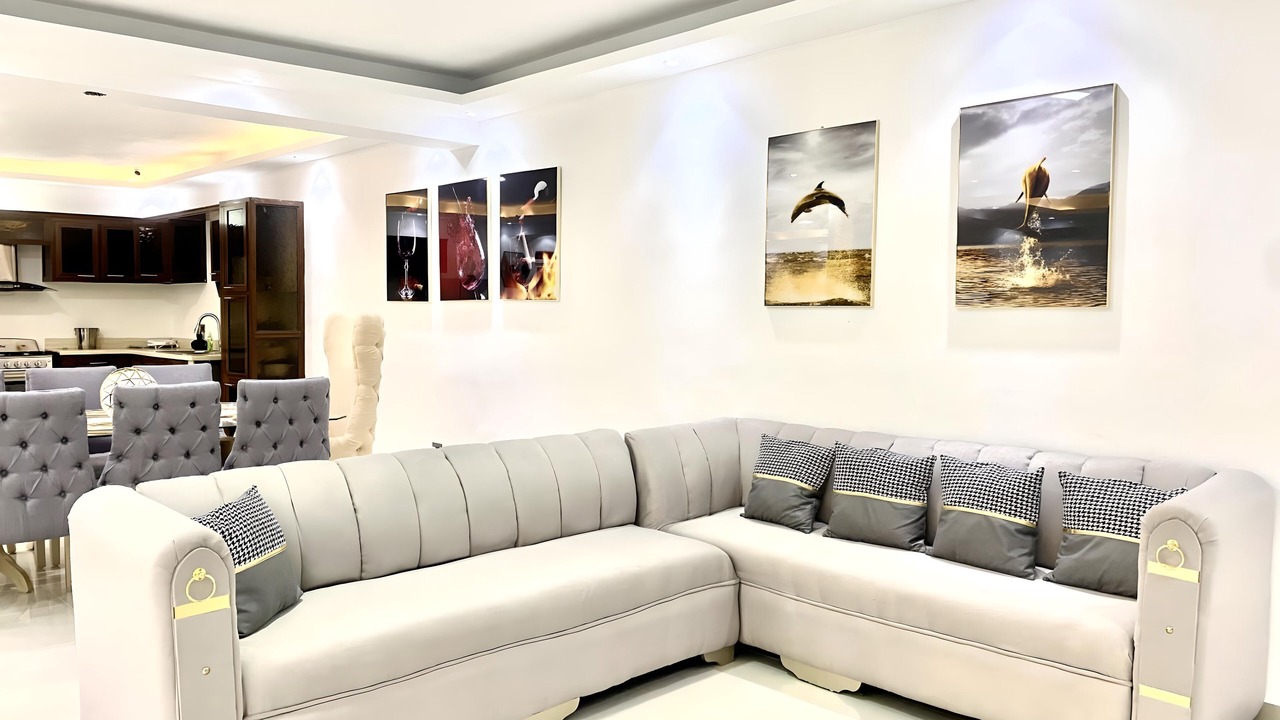 Photo of Livingroom in Miraflores