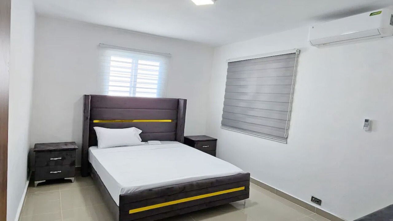 Photo of Bedroom in Miraflores