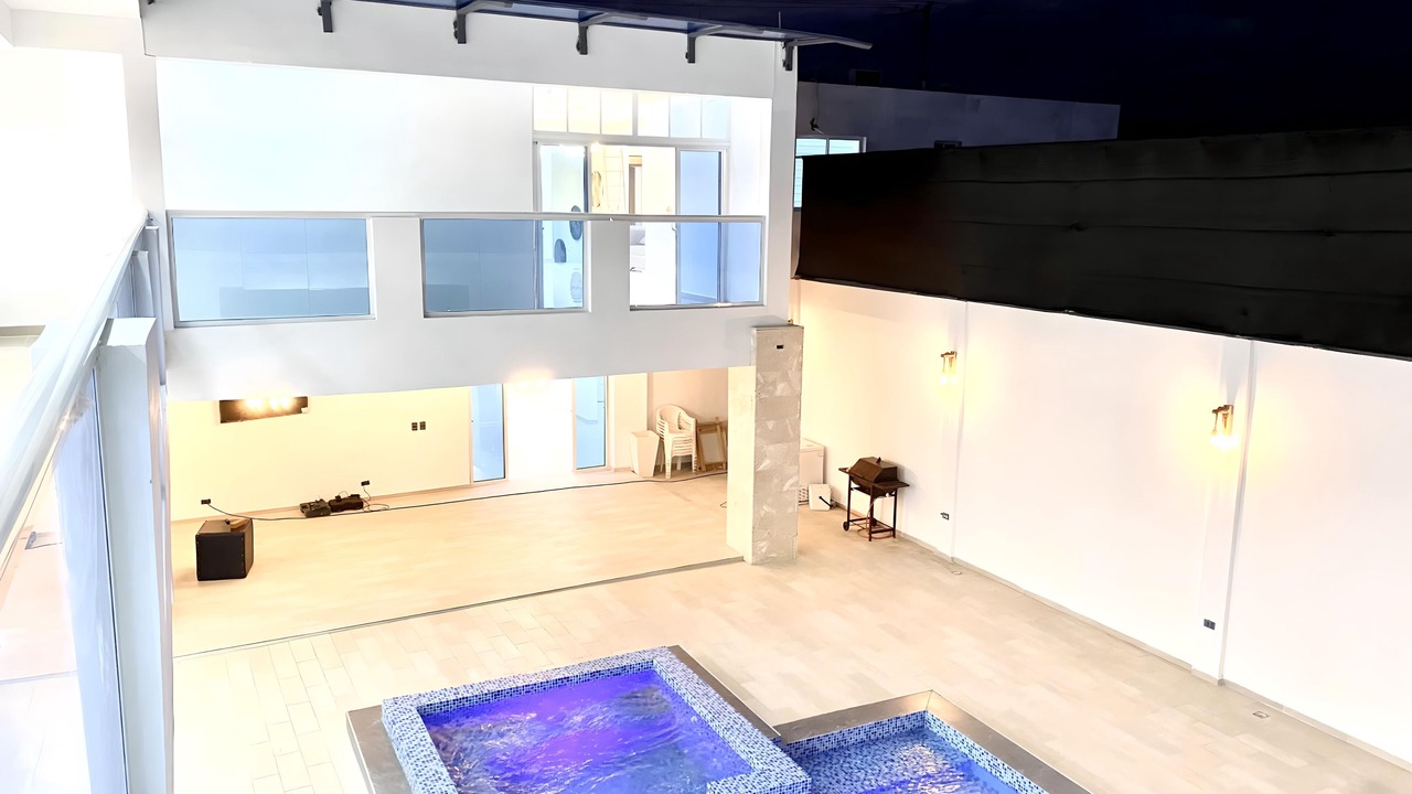 Photo of Patio Balcony in Miraflores