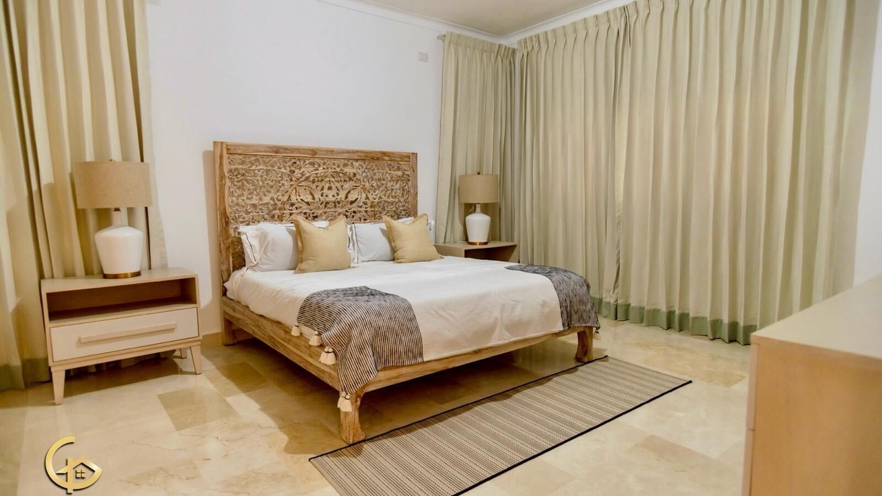 Photo of Bedroom in La Iglesia