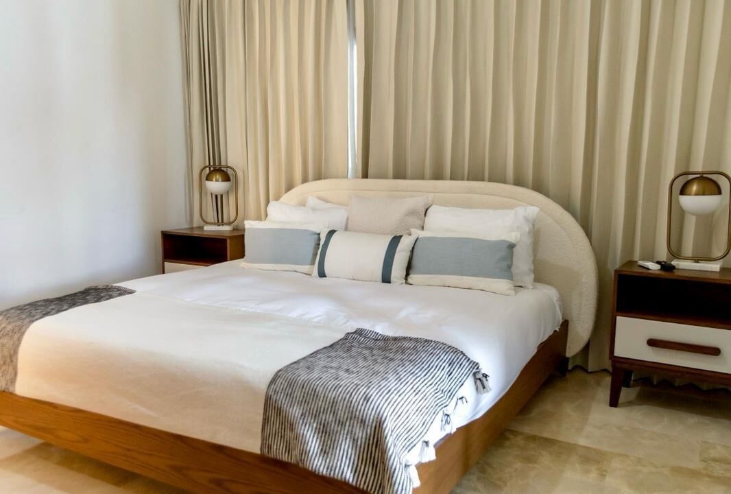 Photo of Bedroom in La Iglesia