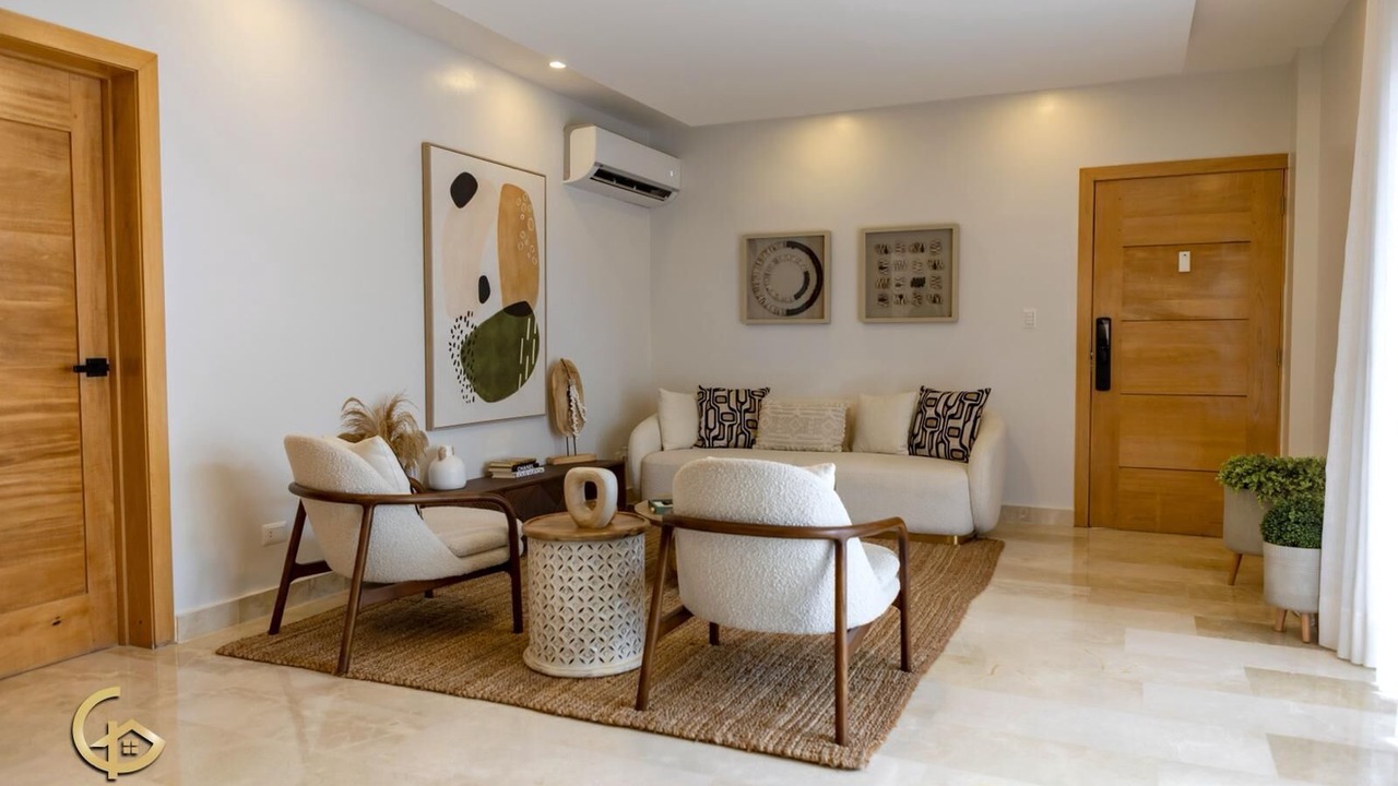 Photo of Livingroom in La Iglesia