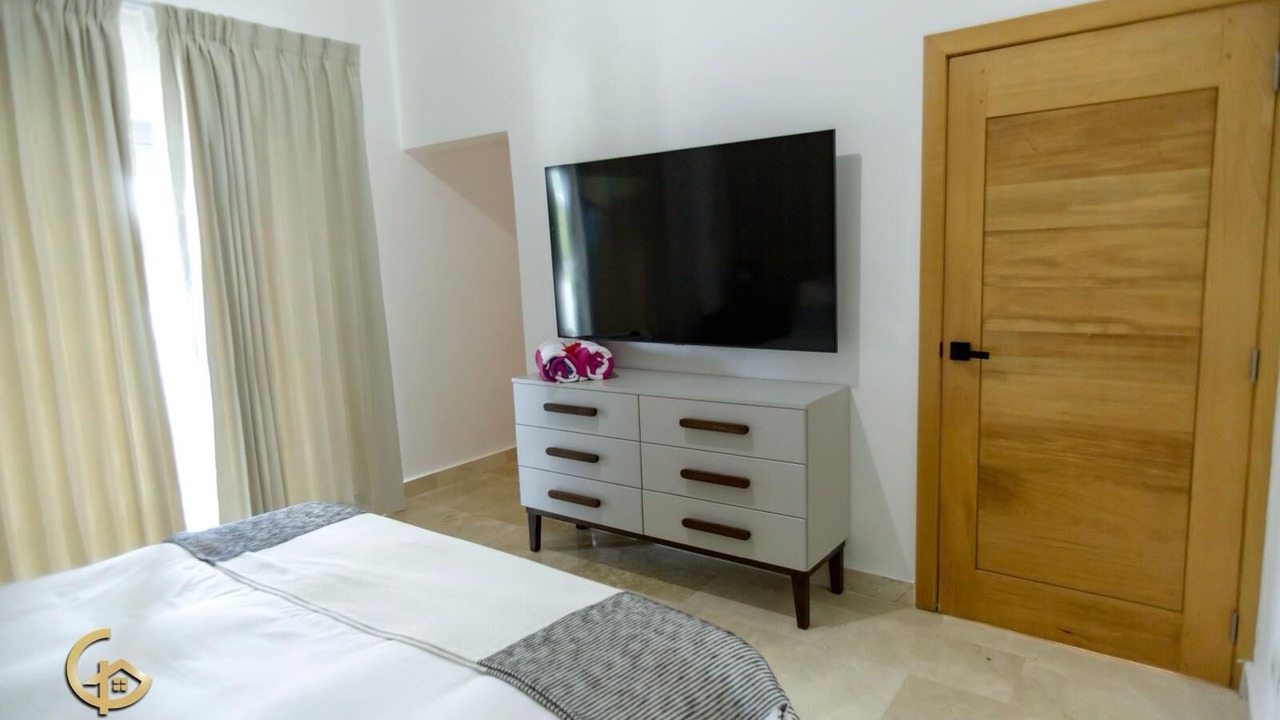 Photo of Bedroom in La Iglesia