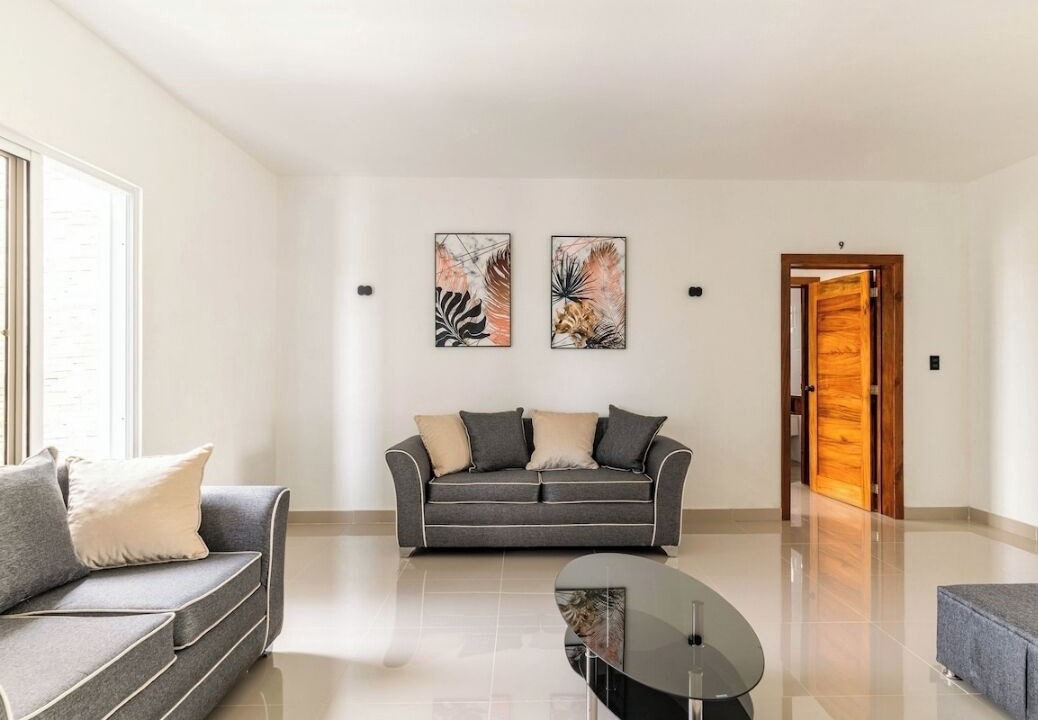 Photo of Livingroom in Sosua