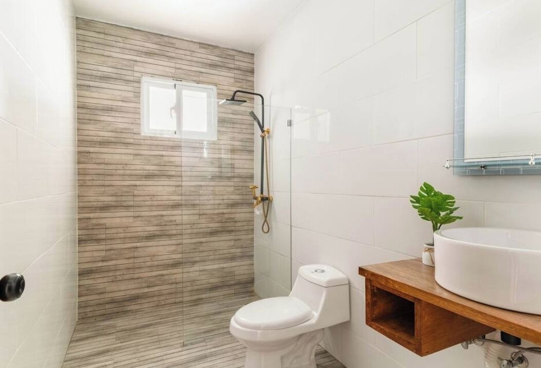 Photo of Bathroom in Sosua