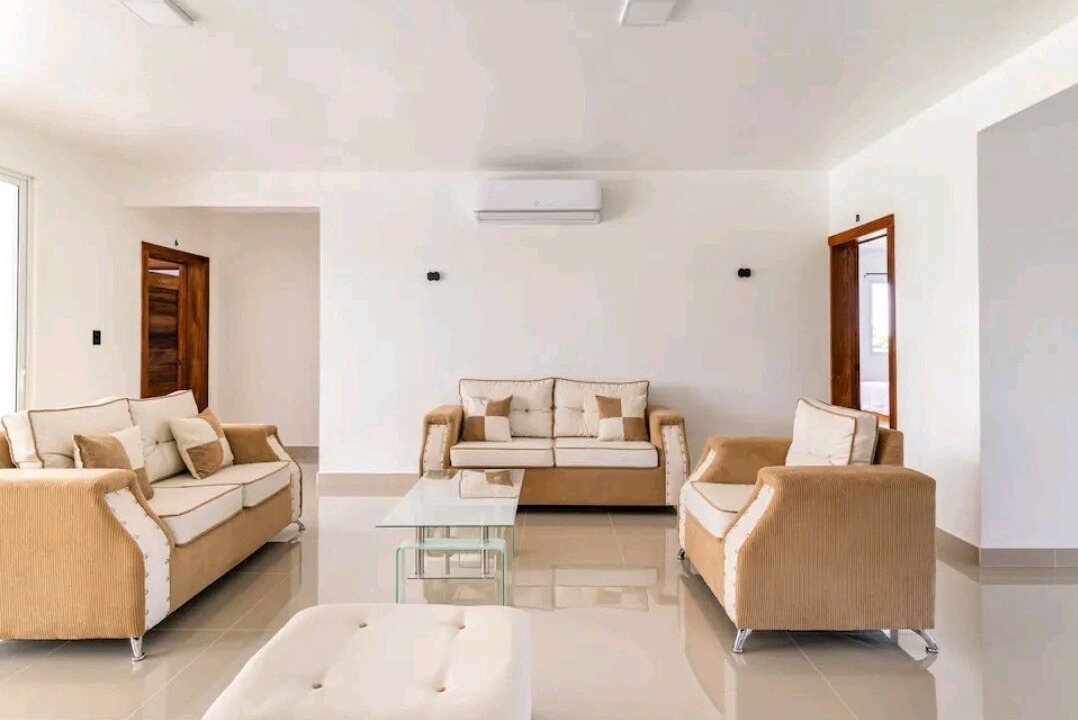 Photo of Livingroom in Sosua
