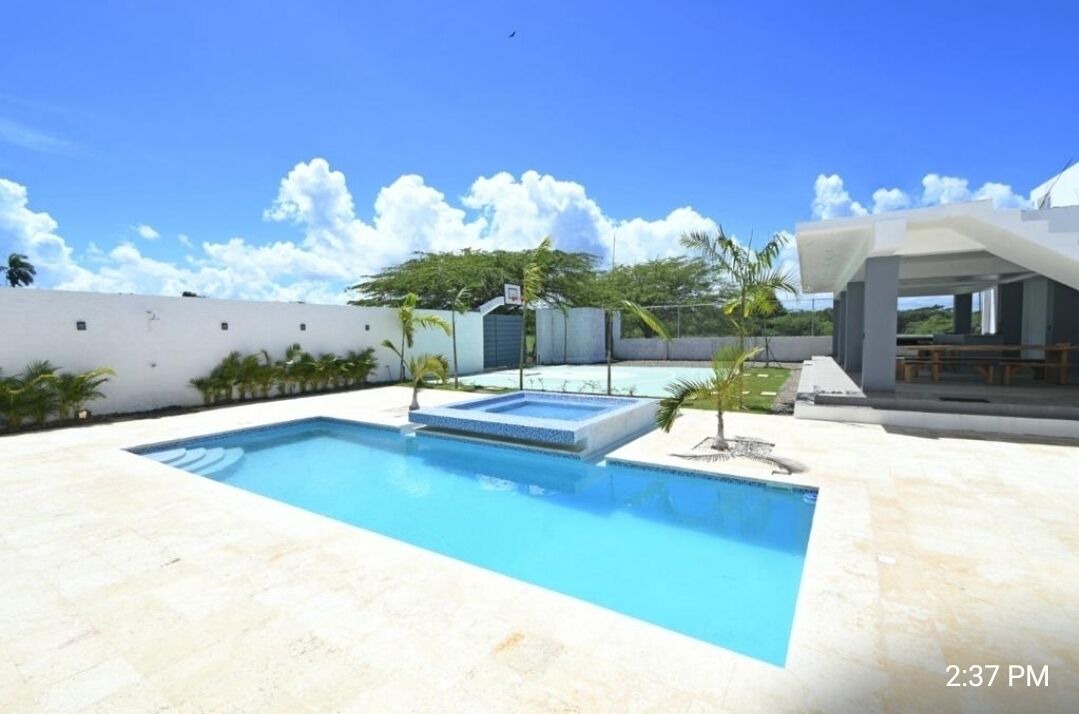 Photo of Outdoor in Sosua