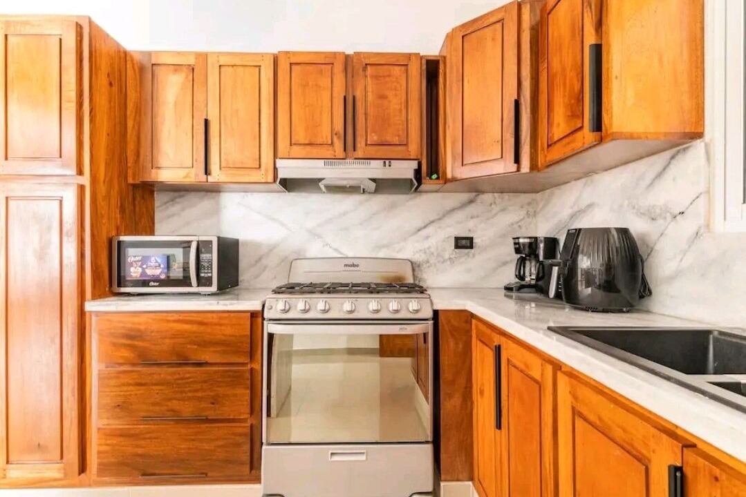 Photo of Kitchen in Sosua
