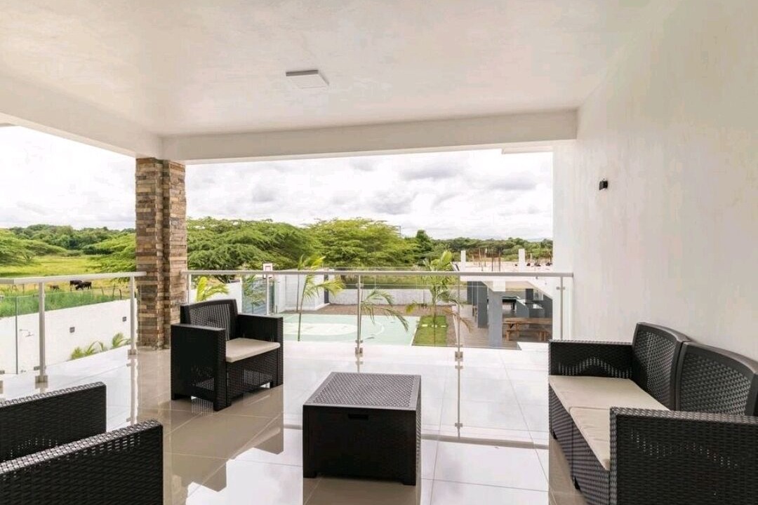 Photo of Patio Balcony in Sosua