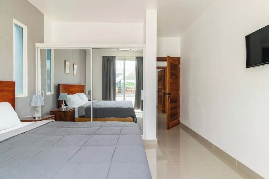 Photo of Bedroom in Sosua