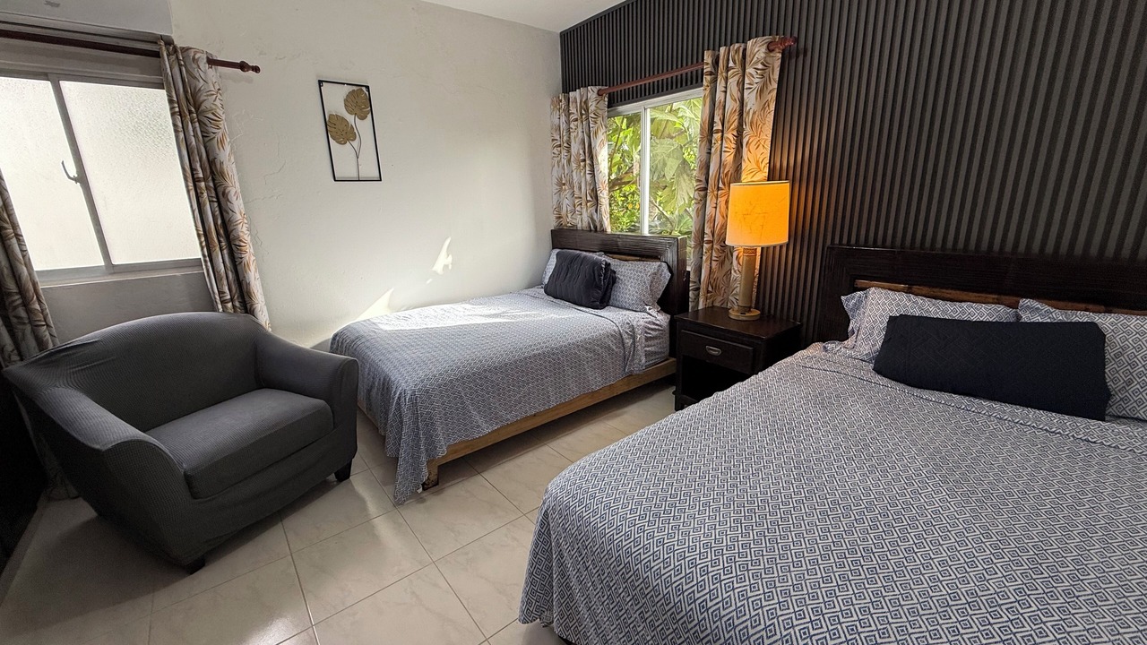 Photo of Bedroom in Puerto Plata