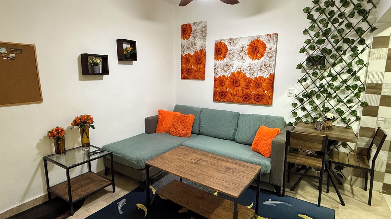 Photo of Livingroom in Puerto Plata