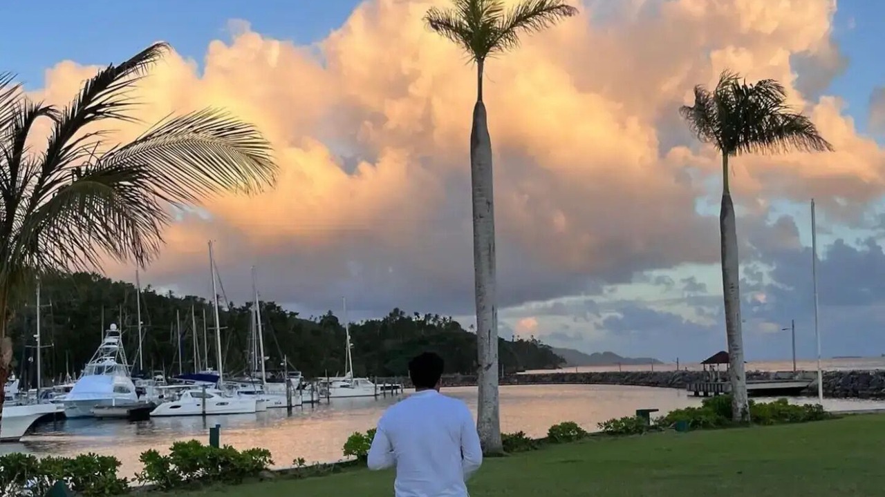 Photo of Outdoor in Puerto Bahia