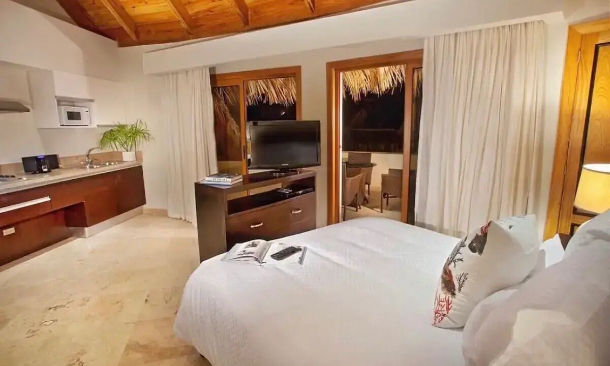 Photo of Bedroom in Puerto Bahia