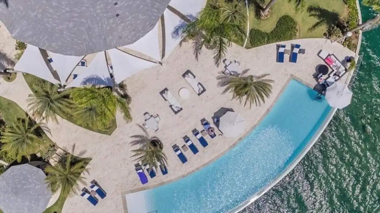 Photo of Outdoor in Puerto Bahia