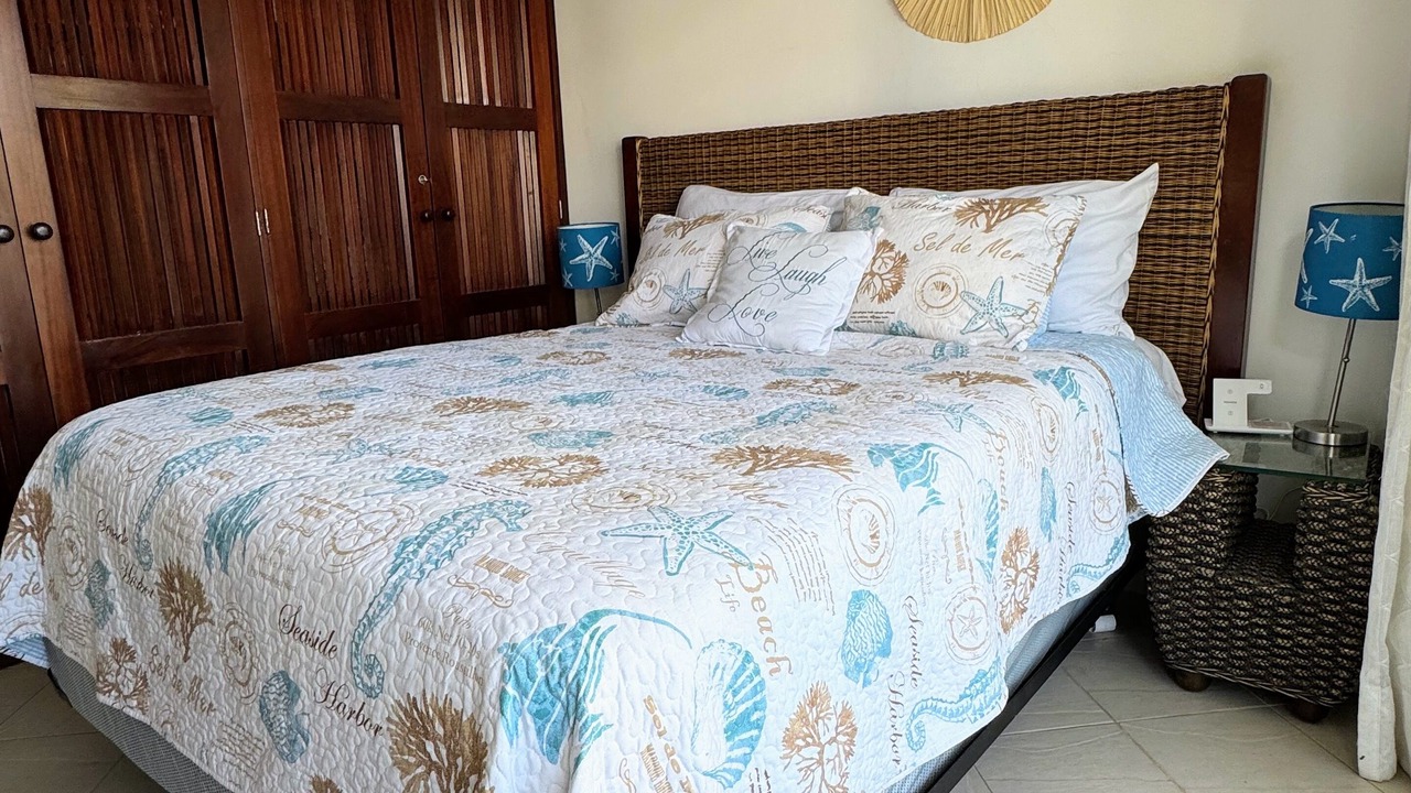 Photo of Bedroom in Las Terrenas