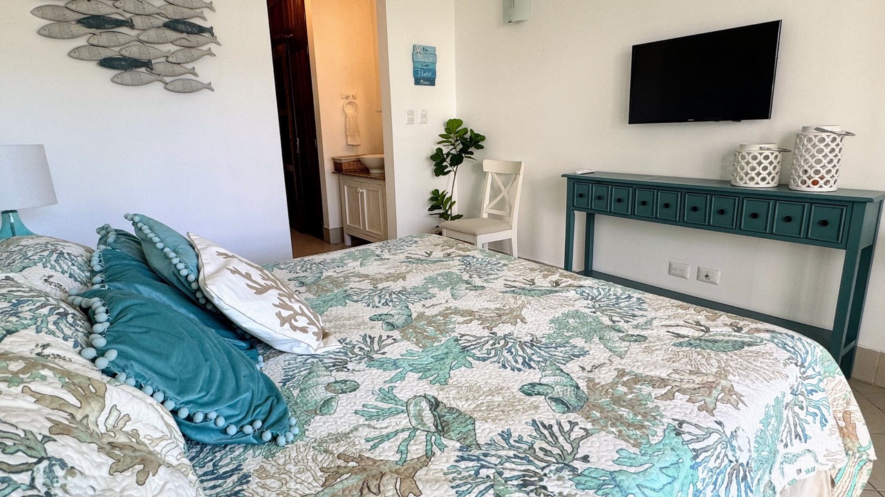 Photo of Bedroom in Las Terrenas