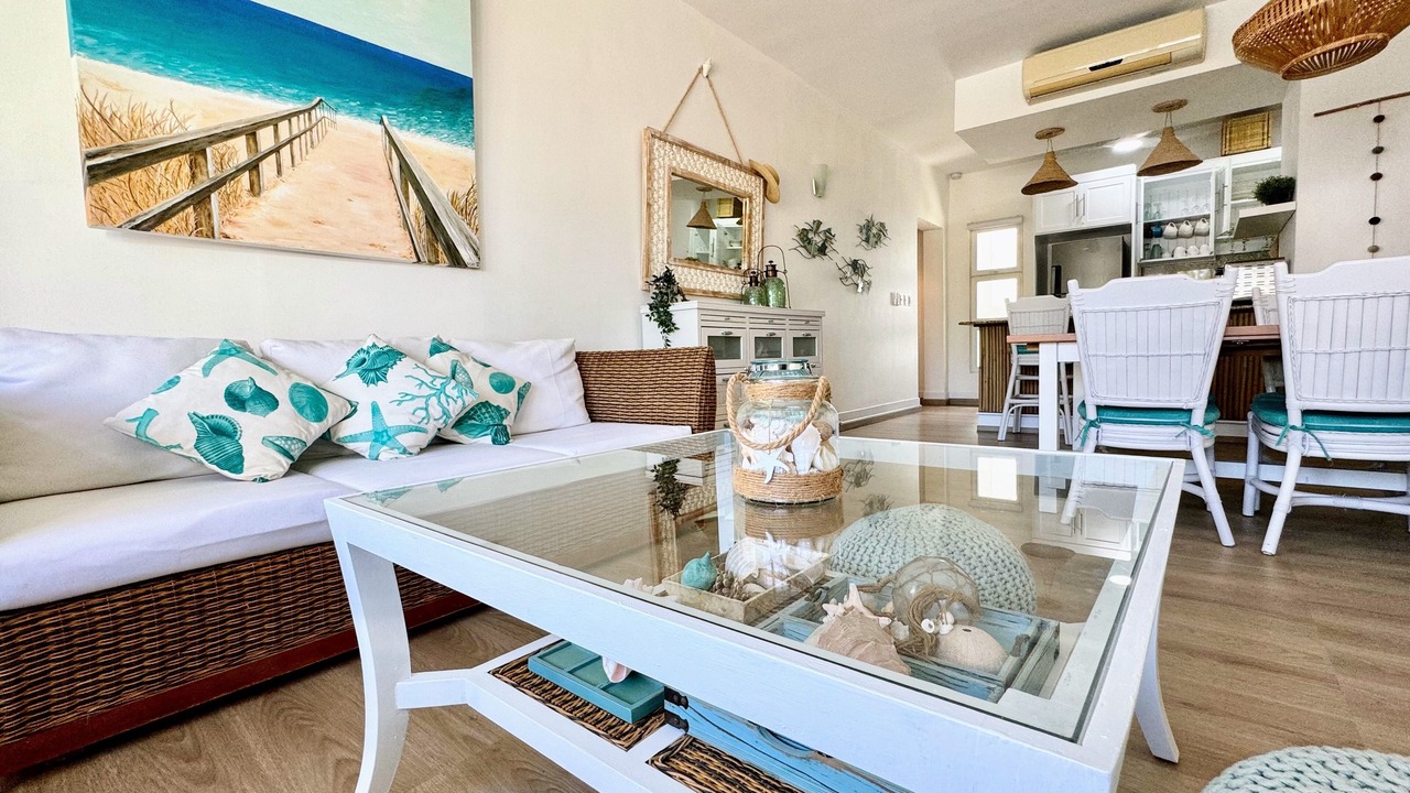 Photo of Livingroom in Las Terrenas