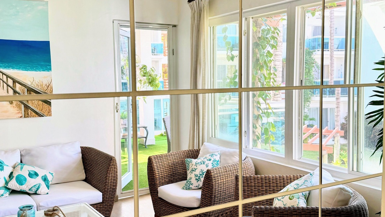 Photo of Livingroom in Las Terrenas