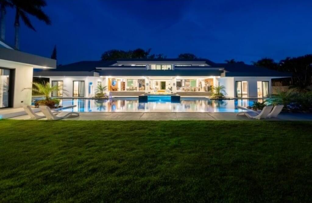 Photo of Outdoor in Cabarete