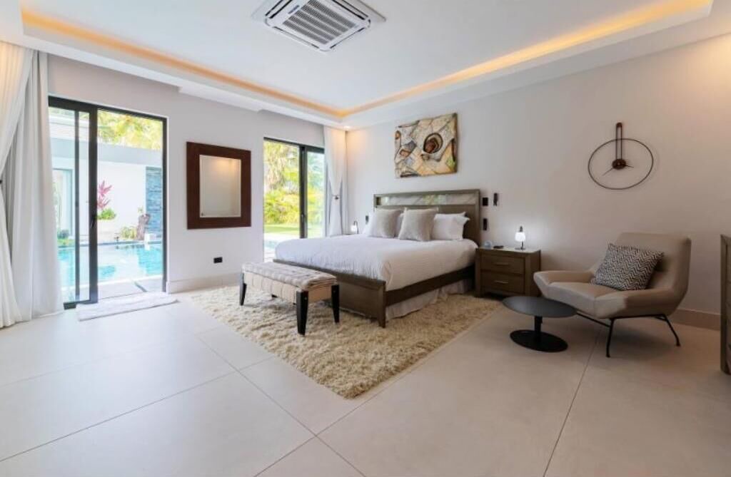 Photo of Bedroom in Cabarete
