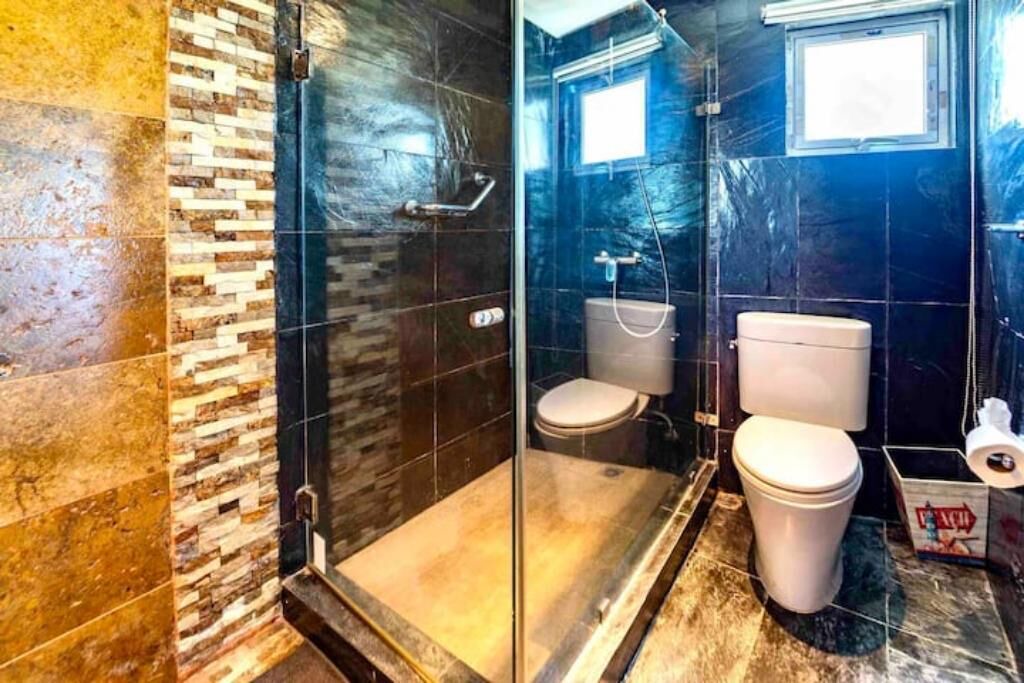Photo of Bathroom in Villas Del Mar