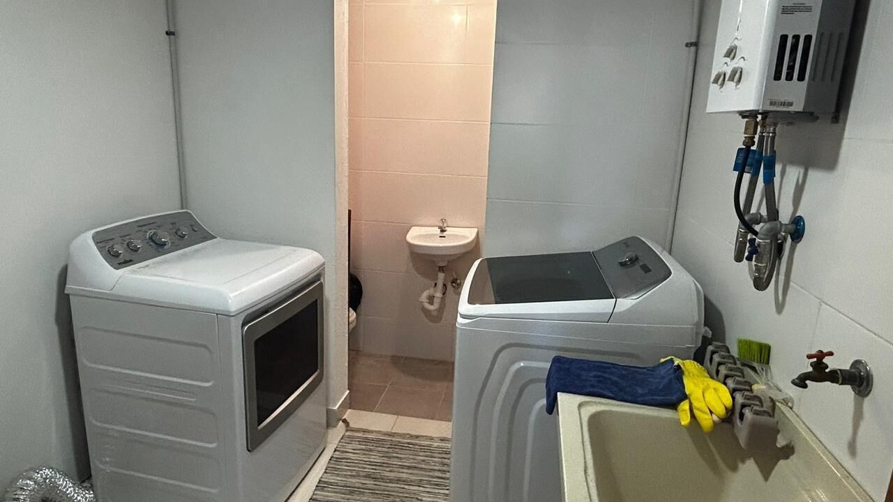 Photo of Bathroom in Renacimiento
