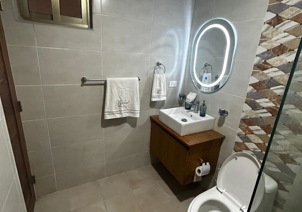 Photo of Bathroom in Renacimiento
