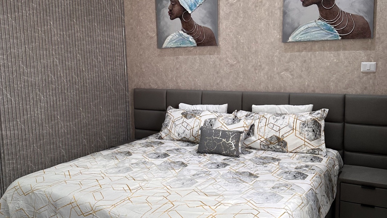 Photo of Bedroom in Punta Cana