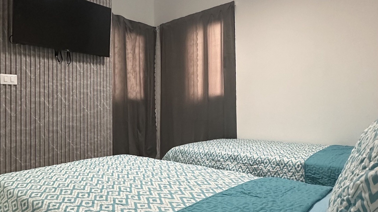 Photo of Bedroom in Punta Cana