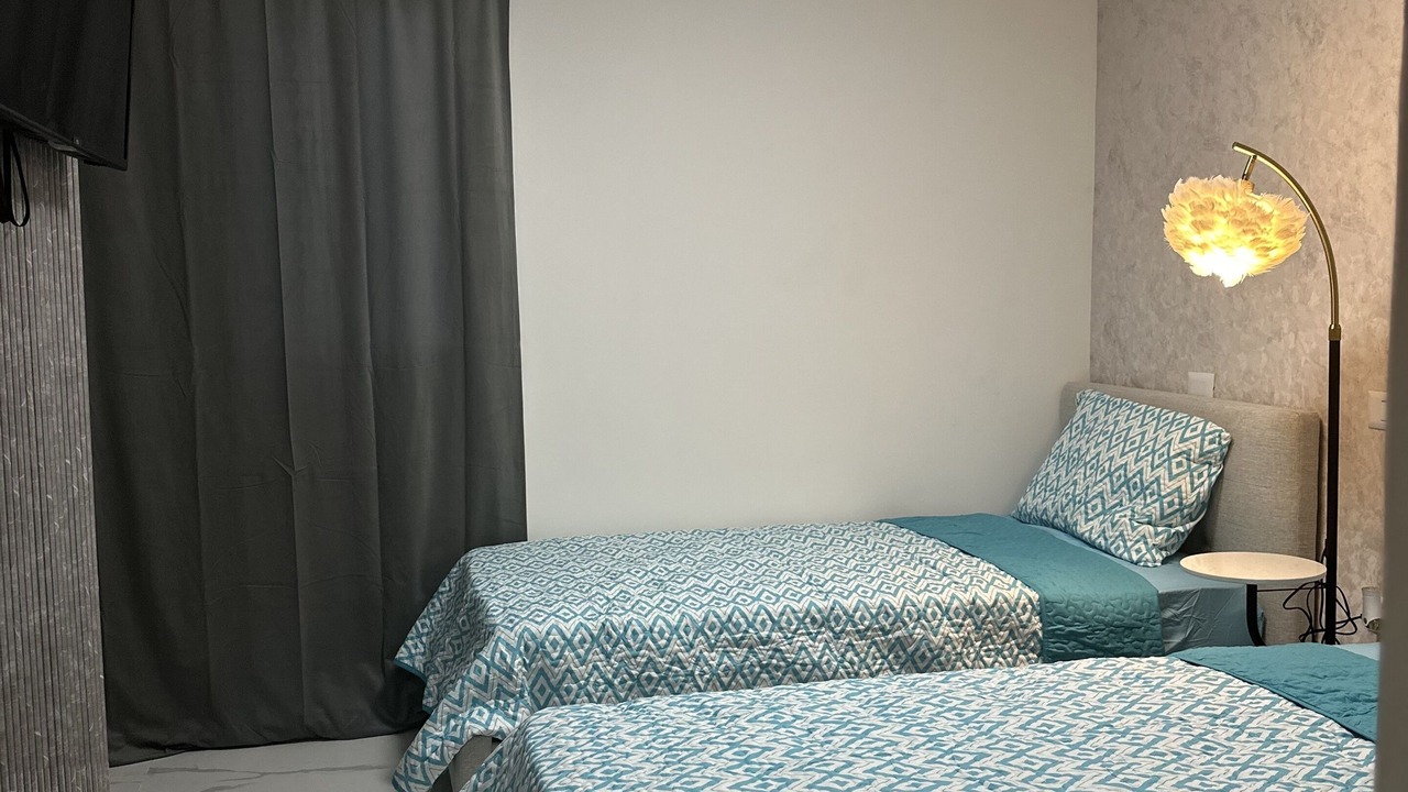 Photo of Bedroom in Punta Cana