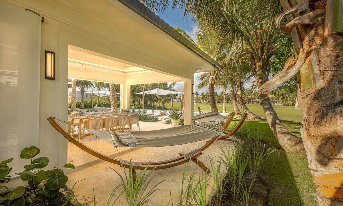 Photo of Outdoor in Punta Cana