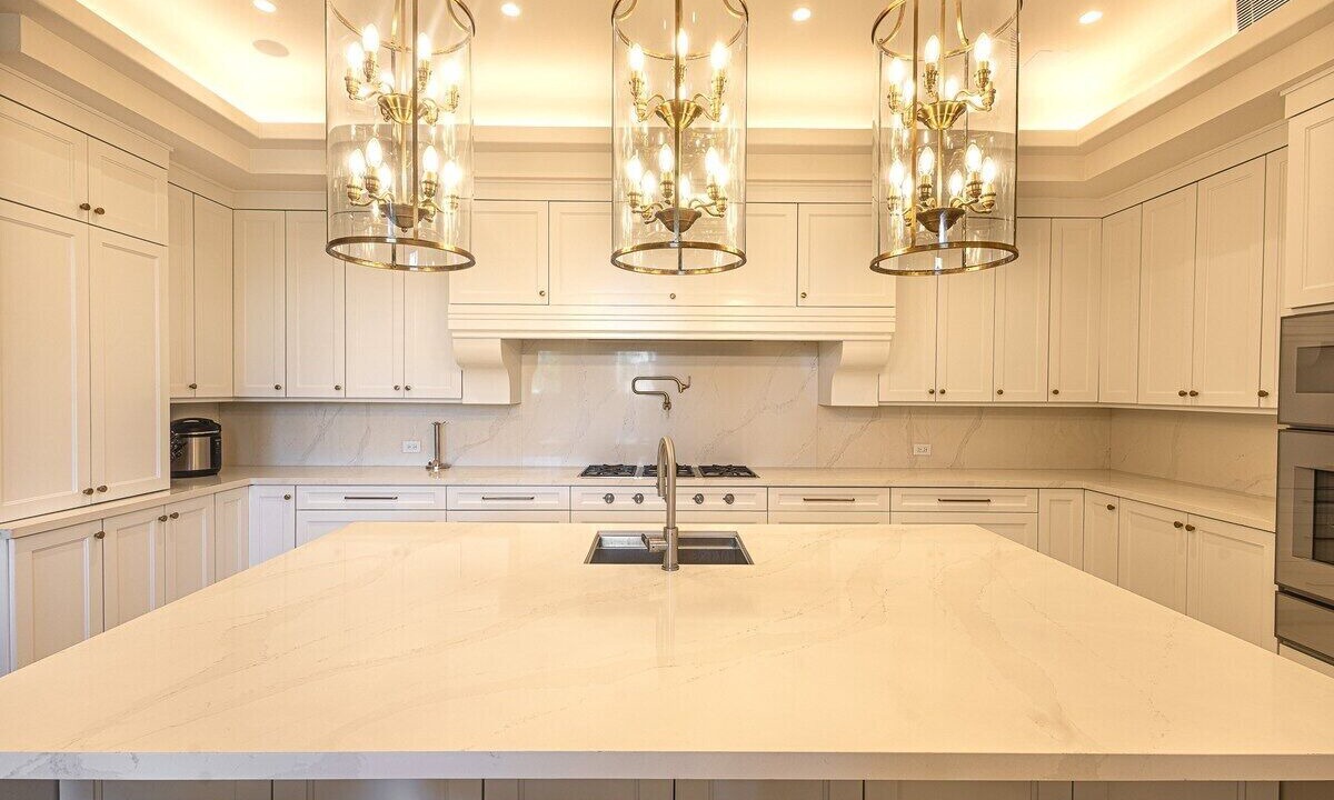 Photo of Kitchen in Punta Cana