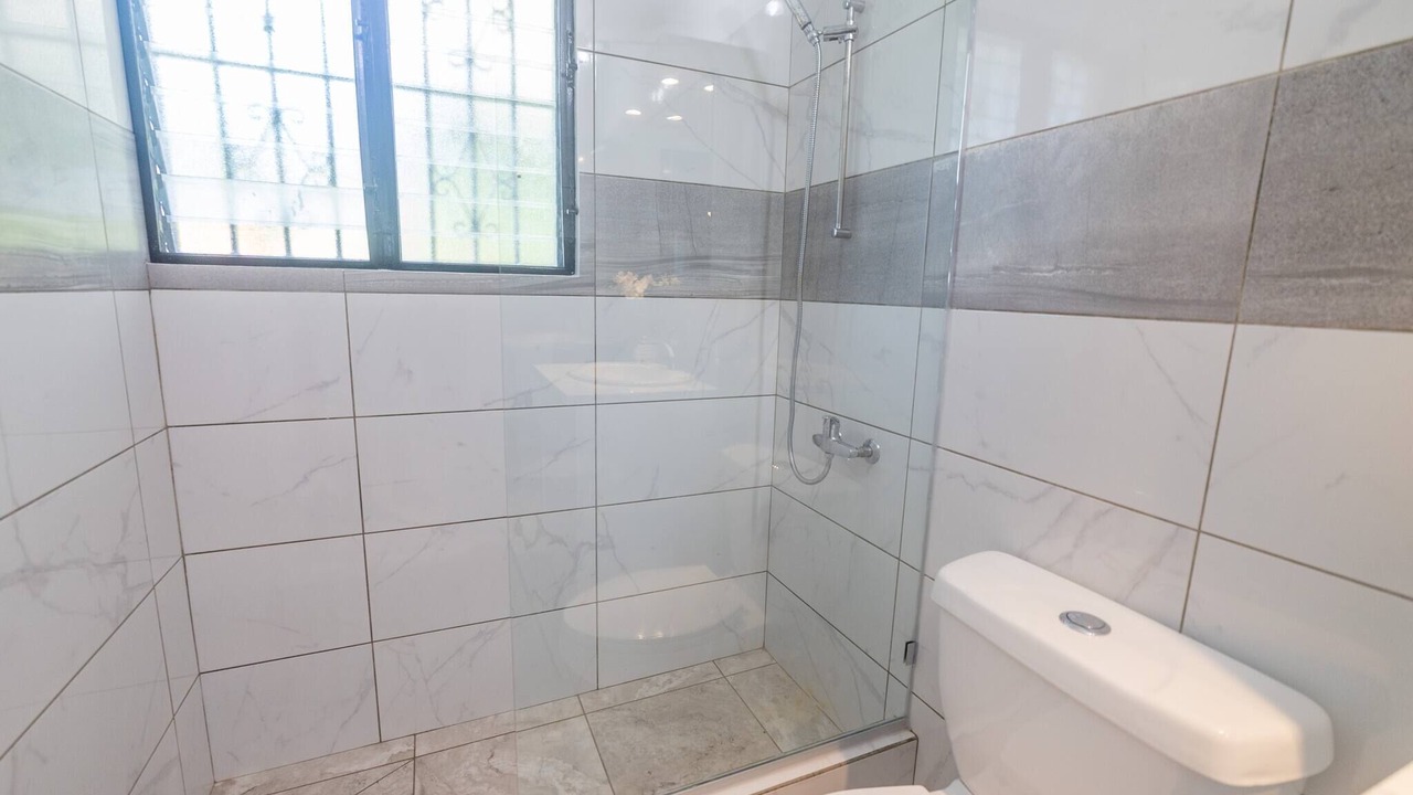 Photo of Bathroom in Sosua