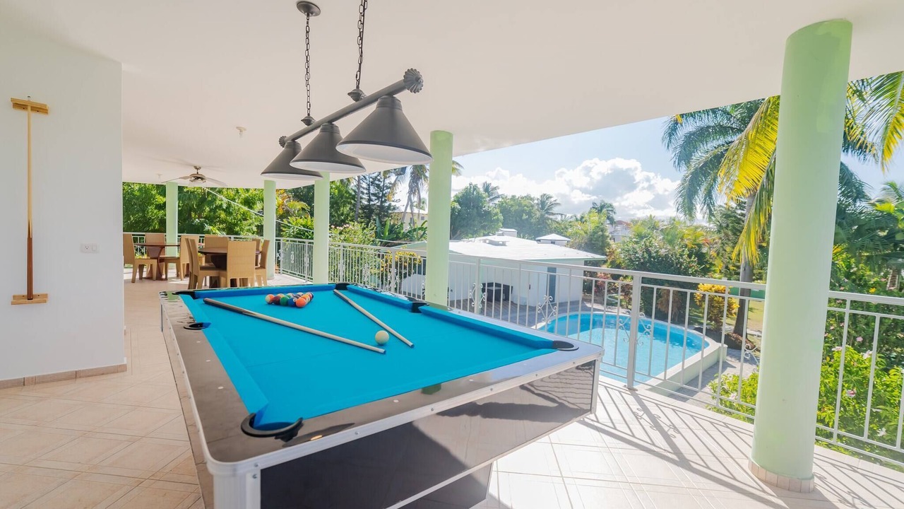 Photo of Outdoor in Sosua
