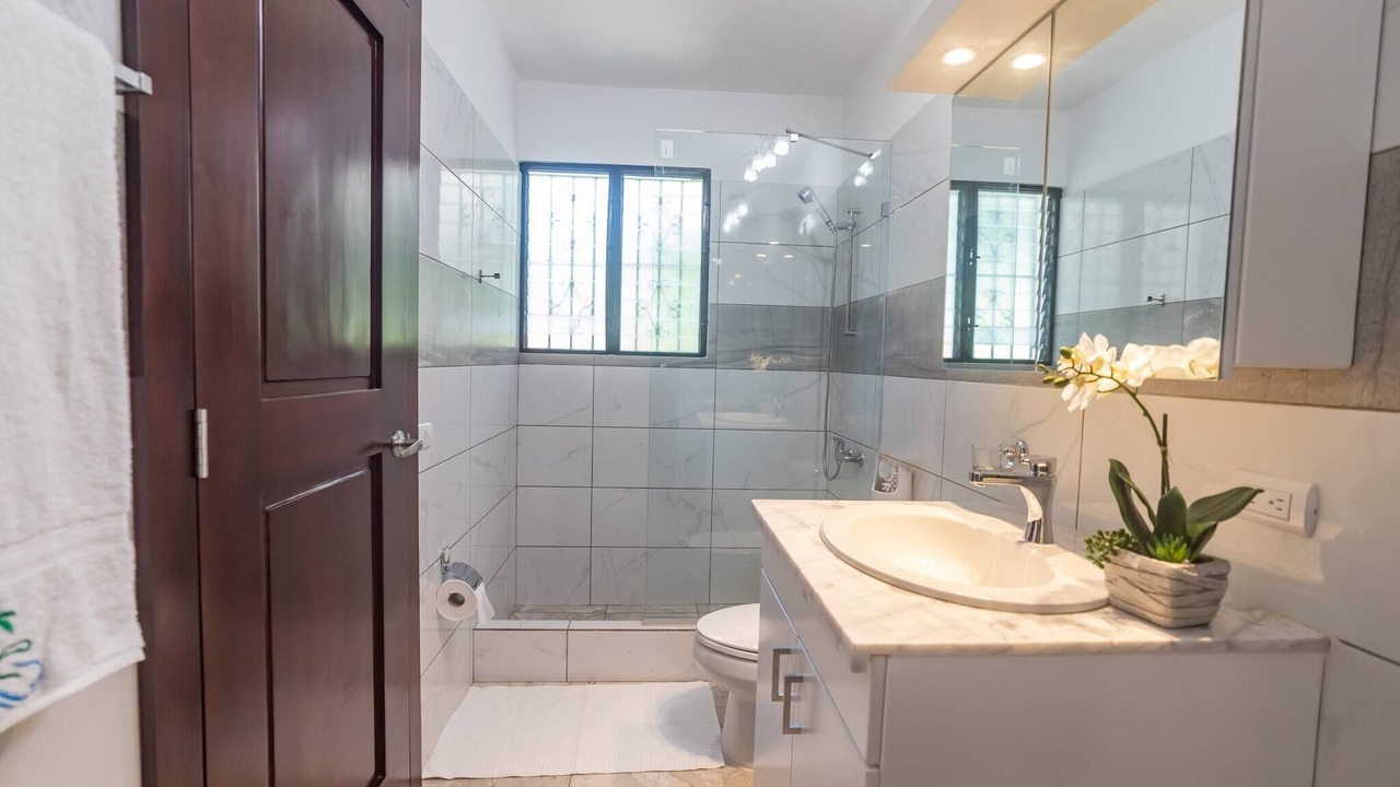 Photo of Bathroom in Sosua