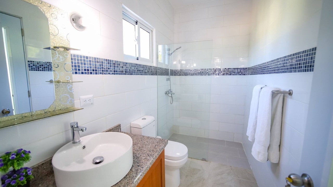 Photo of Bathroom in Sosua