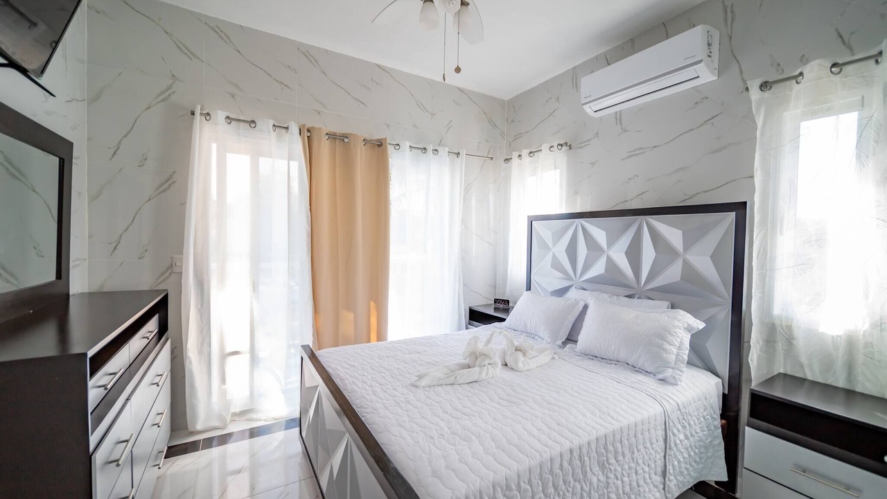 Photo of Bedroom in Sosua