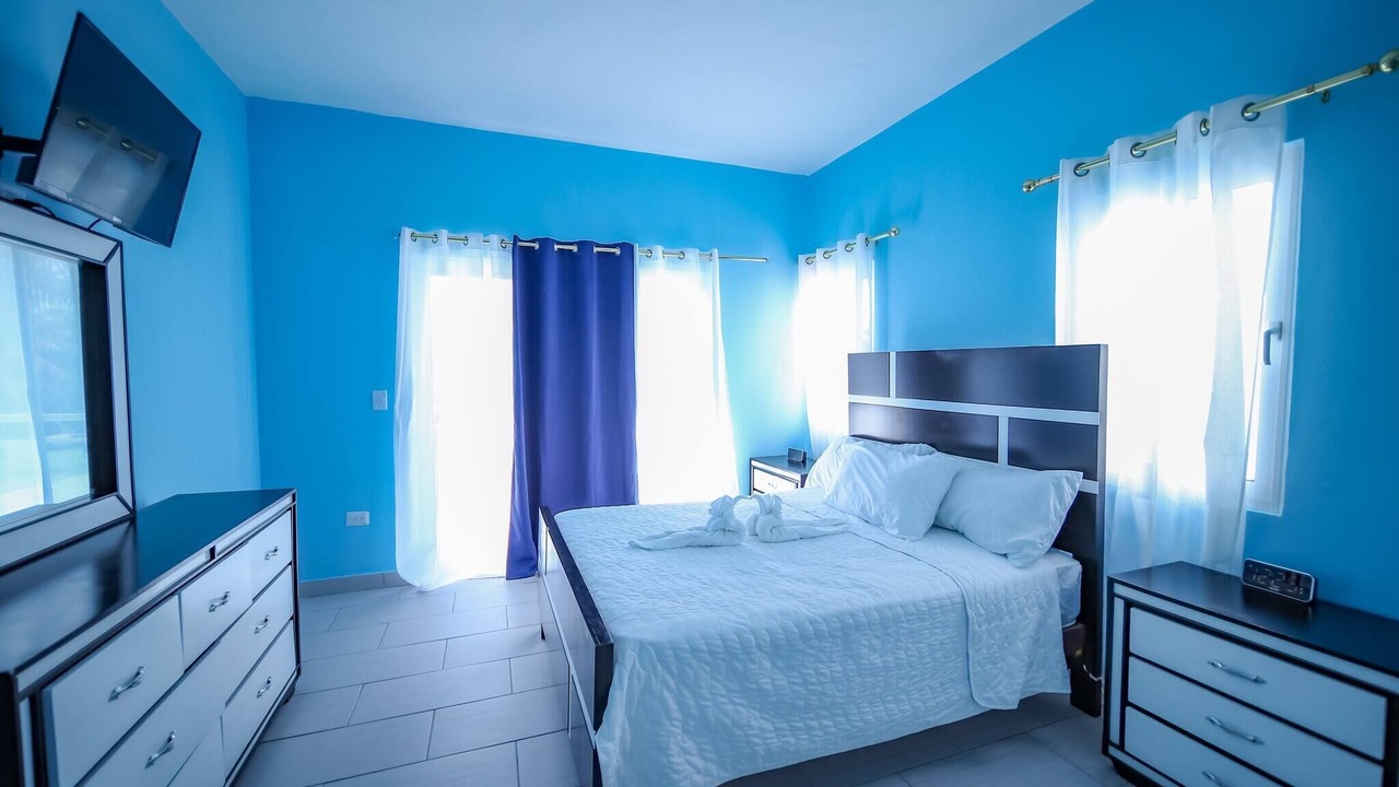 Photo of Bedroom in Sosua