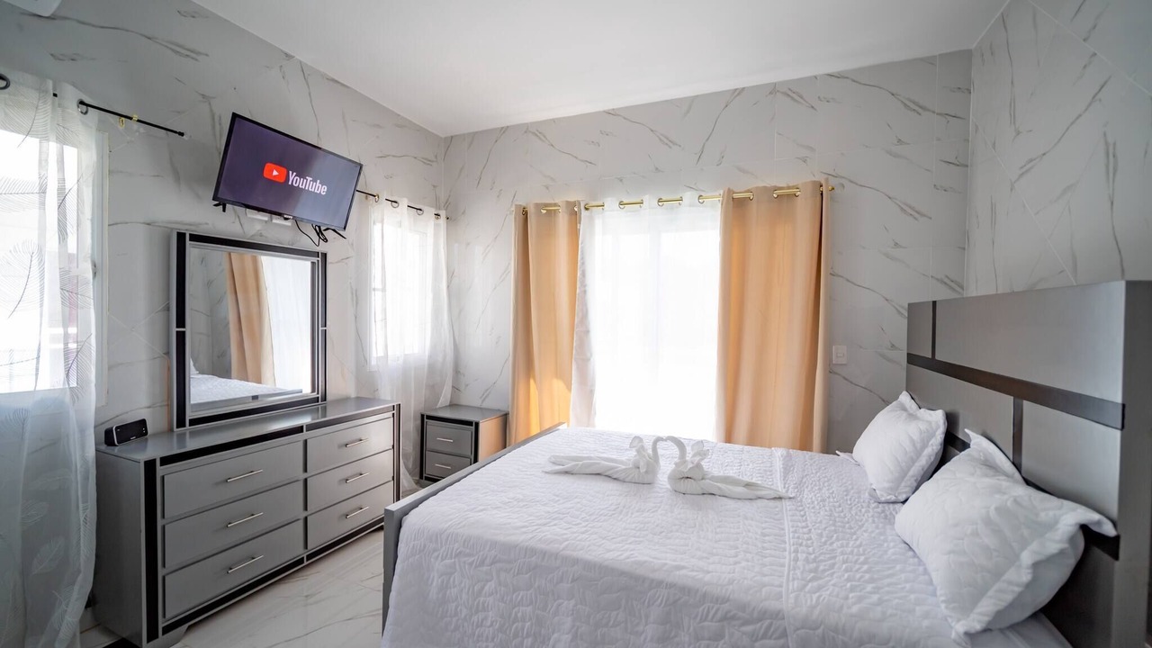 Photo of Bedroom in Sosua