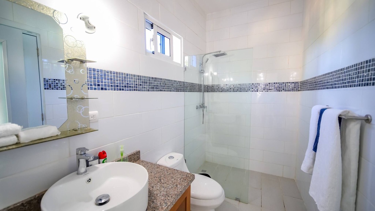 Photo of Bathroom in Sosua
