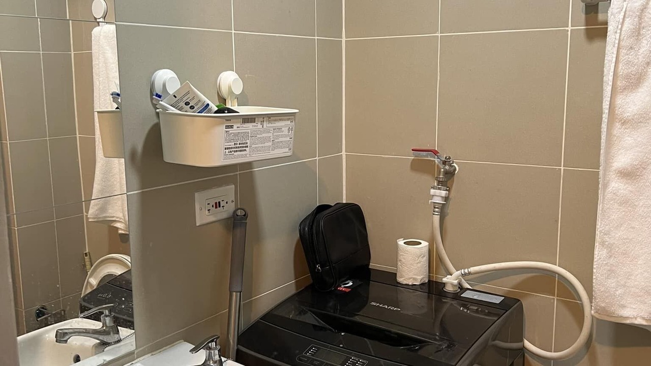 Photo of Bathroom in Barangay 76