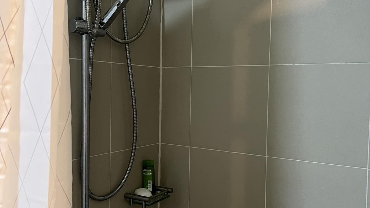 Photo of Bathroom in Barangay 76