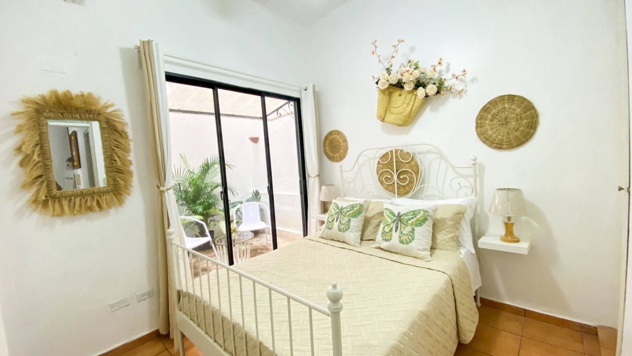 Photo of Bedroom in Zona Colonial