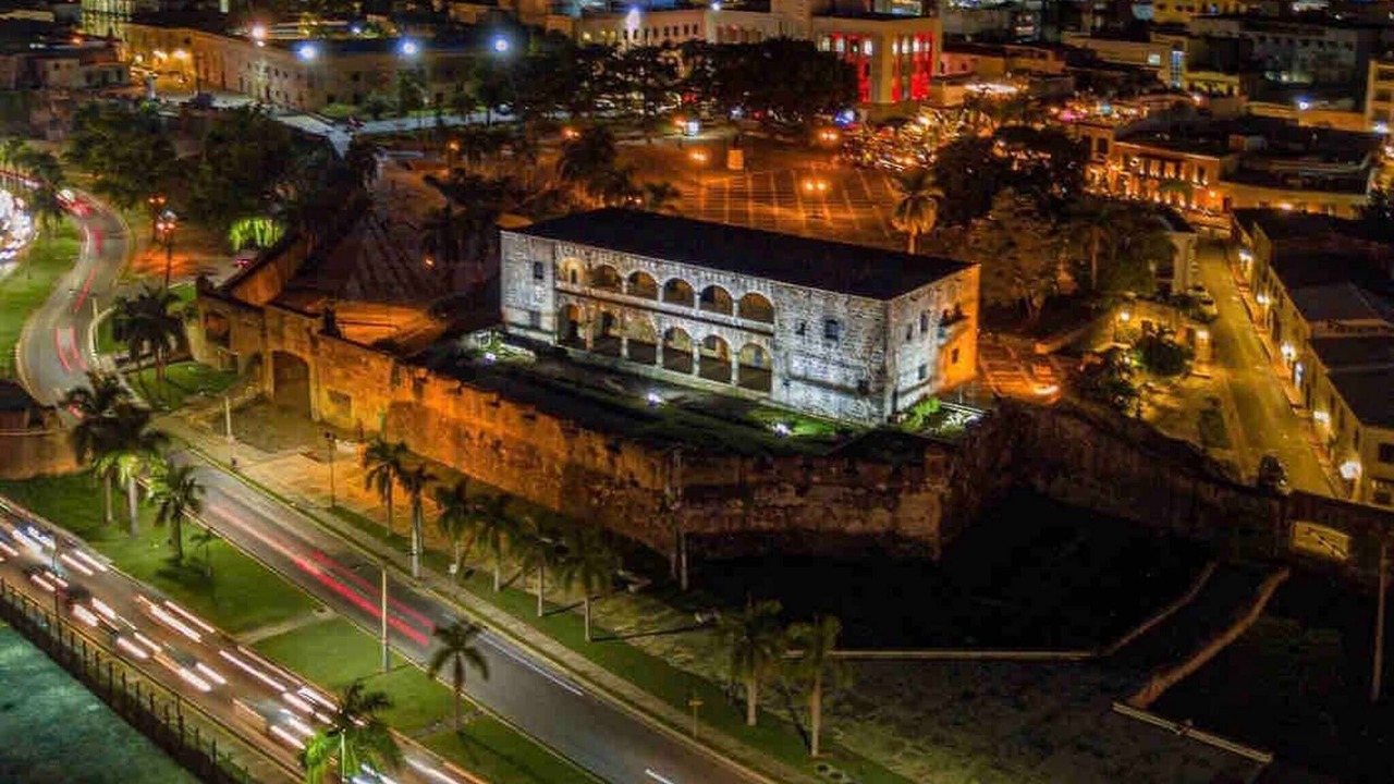 Photo of Outdoor in Zona Colonial
