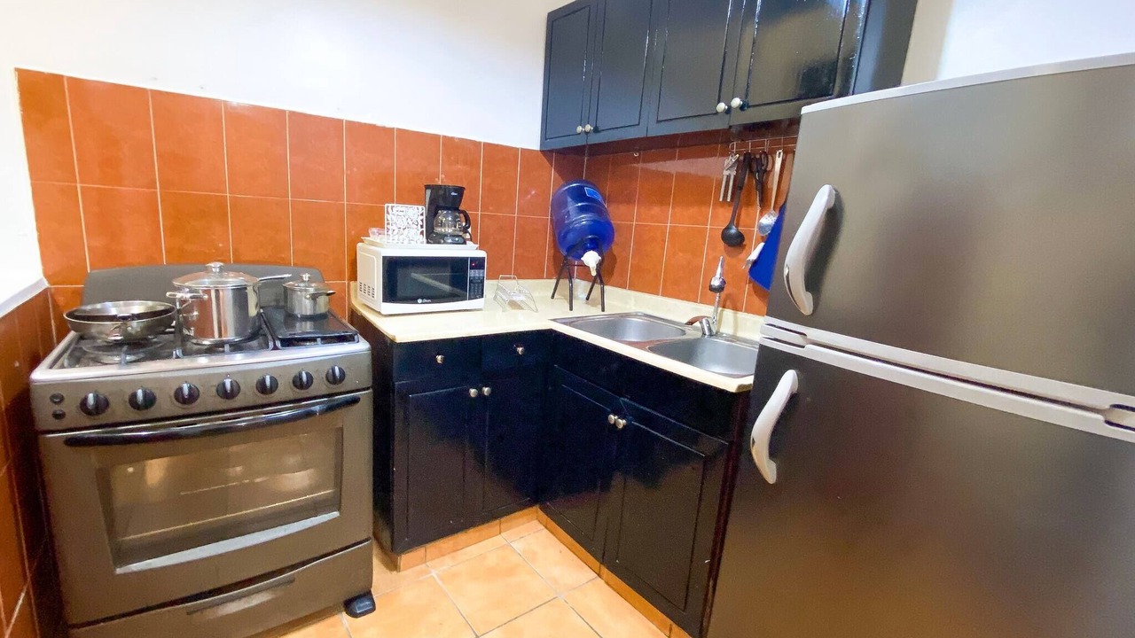 Photo of Kitchen in Zona Colonial