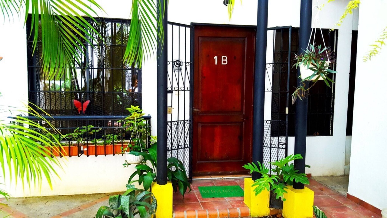 Photo of Outdoor in Zona Colonial