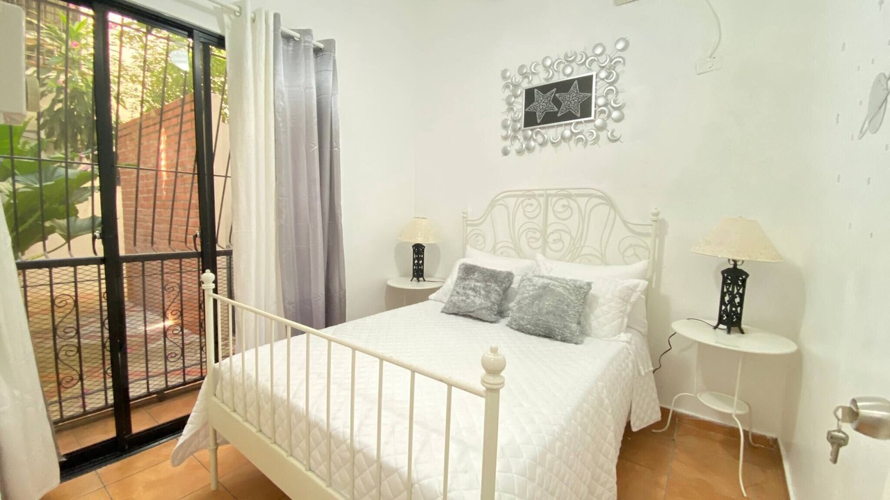 Photo of Bedroom in Zona Colonial