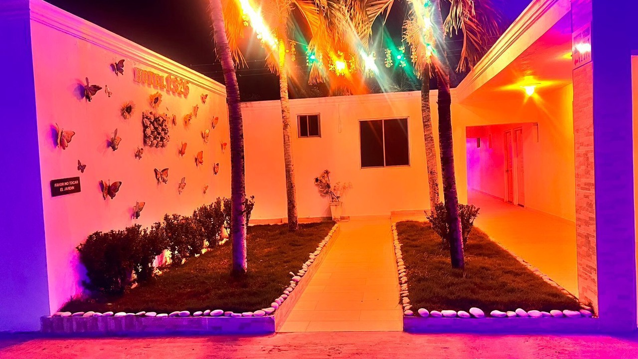 Photo of Outdoor in Bocacanasta